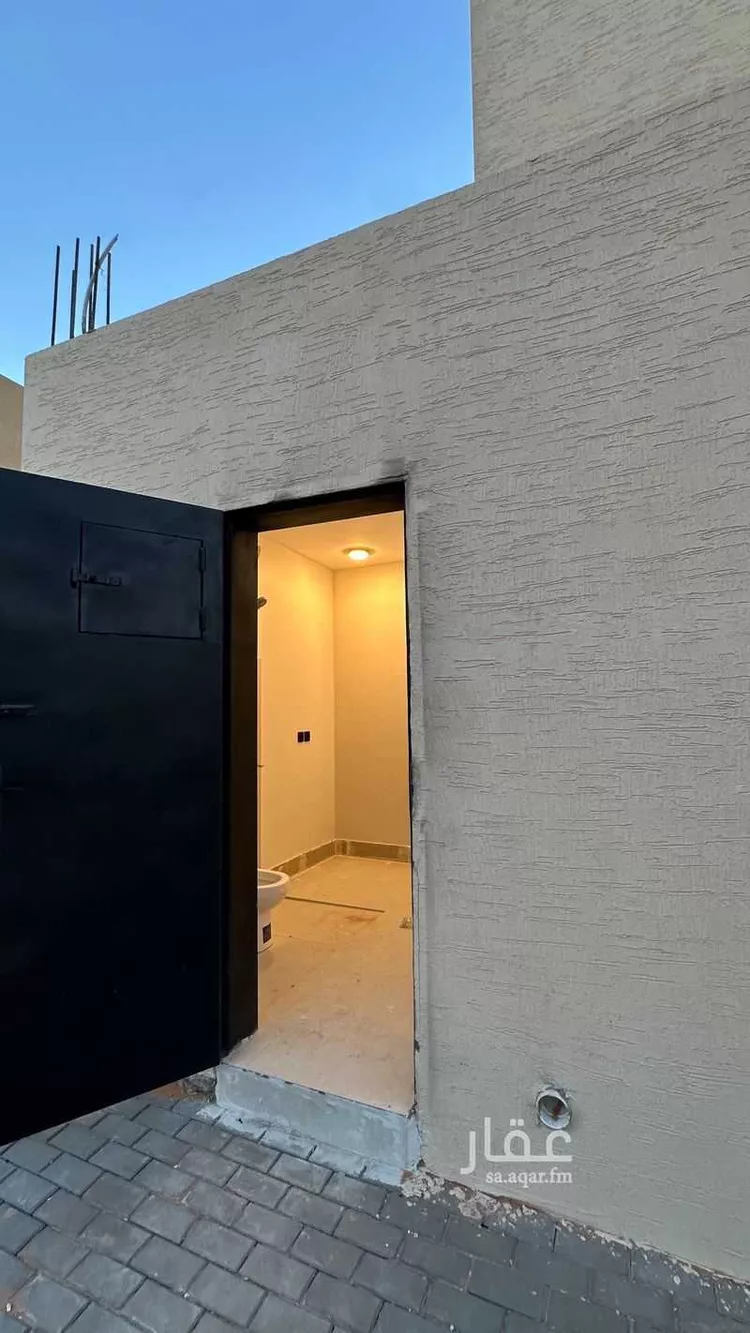 Floor for Rent in Riyadh An Narjis 17