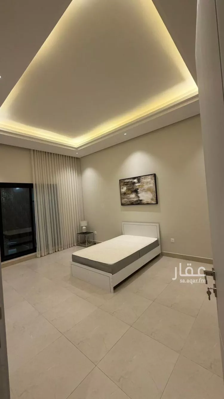 شقة للبيع في شارع عبدالله بن إبراهيم بن سيف, حي قرطبة, مدينة الرياض, منطقة الرياض صورة 3