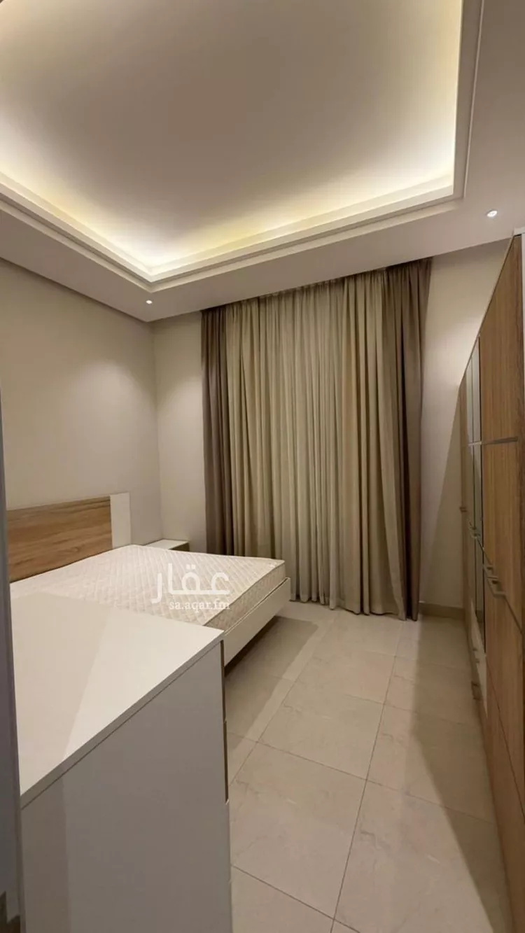 شقة للبيع في شارع عبدالله بن إبراهيم بن سيف, حي قرطبة, مدينة الرياض, منطقة الرياض صورة 2