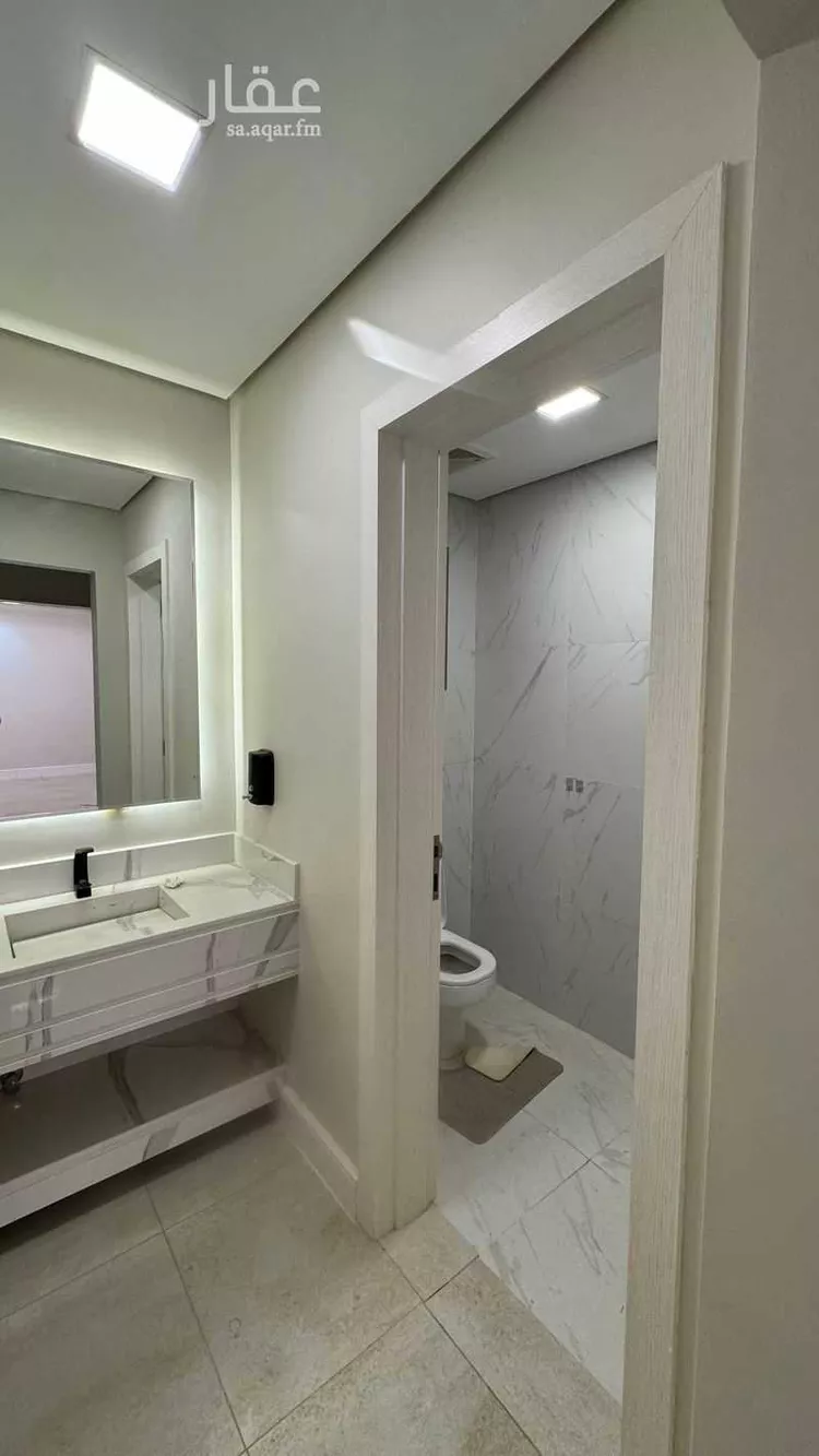 فيلا للإيجار في شارع سليمان بن عطية, حي النرجس, مدينة الرياض, منطقة الرياض صورة 5