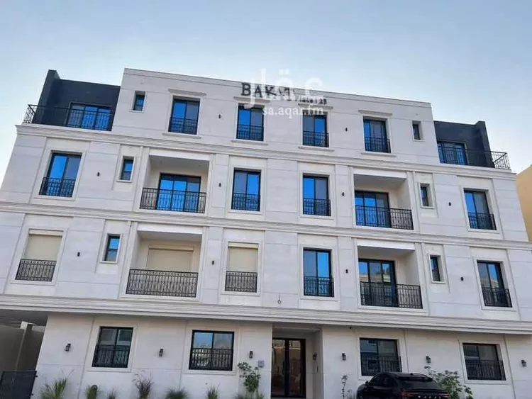 شقة للإيجار في شارع خلف البزار, حي النرجس, مدينة الرياض, منطقة الرياض صورة 4