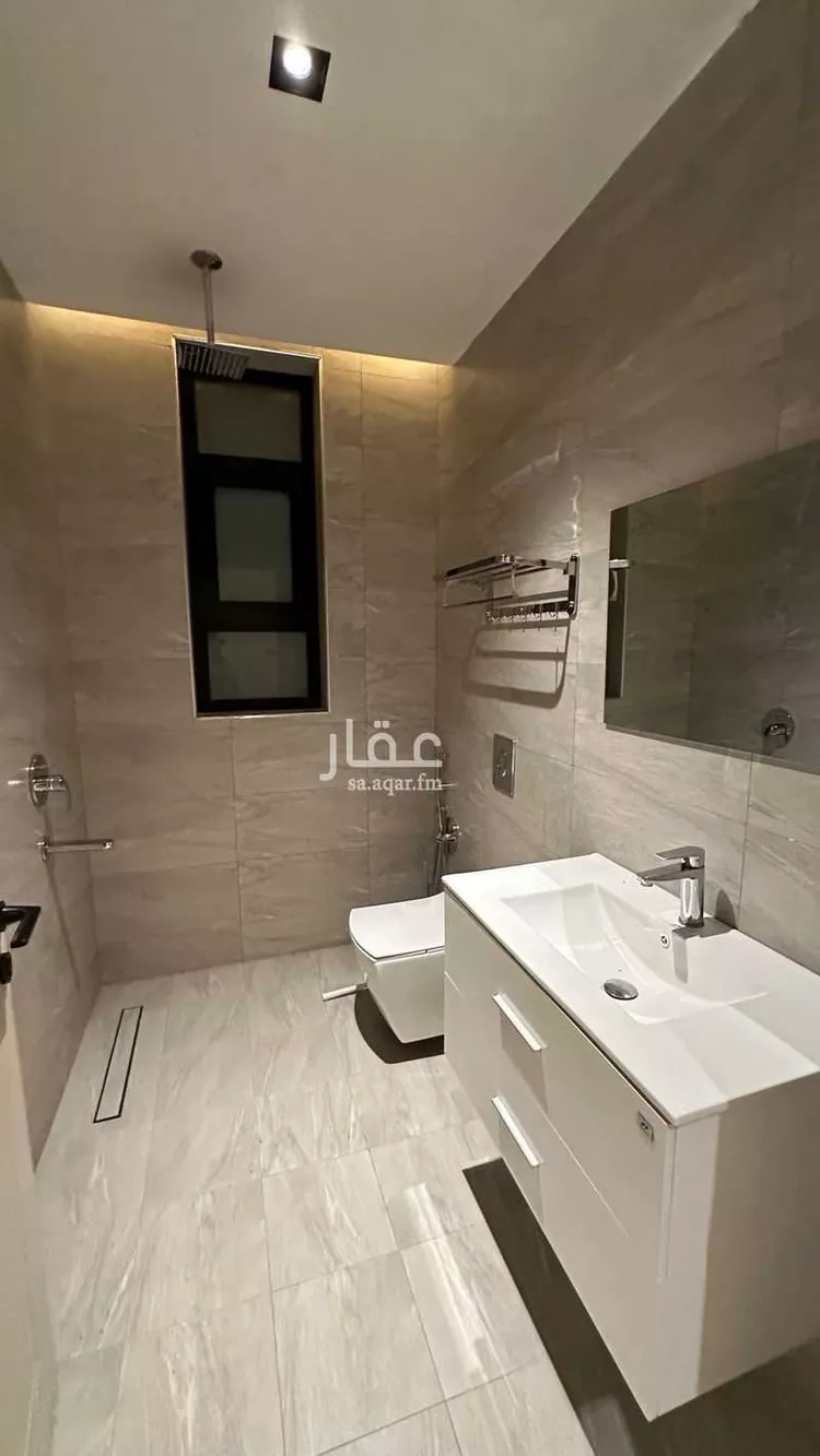 شقة للإيجار في شارع إبراهيم بن هادي, حي النرجس, مدينة الرياض, منطقة الرياض صورة 2