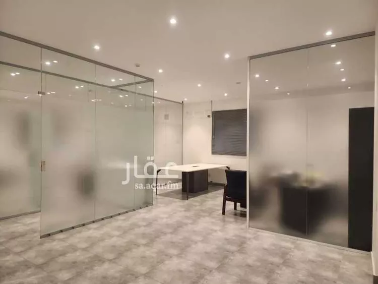 Commercial Office for Rent in Riyadh Al Malqa صورة 3