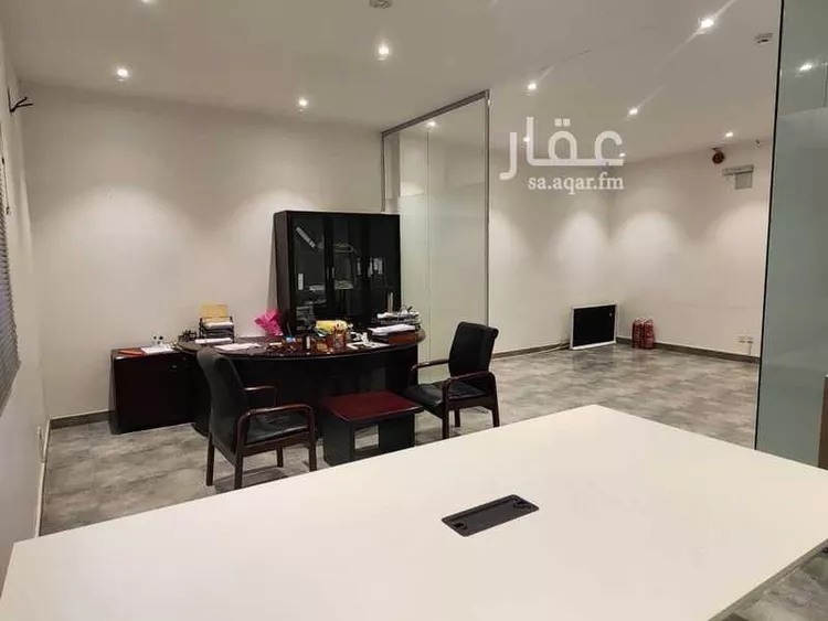 Commercial Office for Rent in Riyadh Al Malqa صورة 2