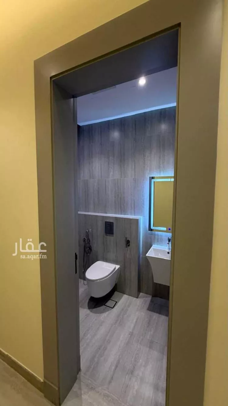 شقة للإيجار في شارع علقمه بن وائل, حي النرجس, مدينة الرياض, منطقة الرياض صورة 4