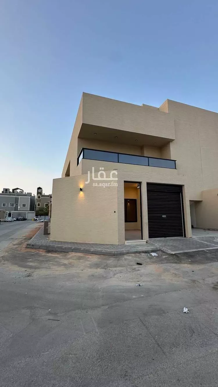 دور للإيجار في شارع إبراهيم بن عيسى, حي النرجس, مدينة الرياض, منطقة الرياض