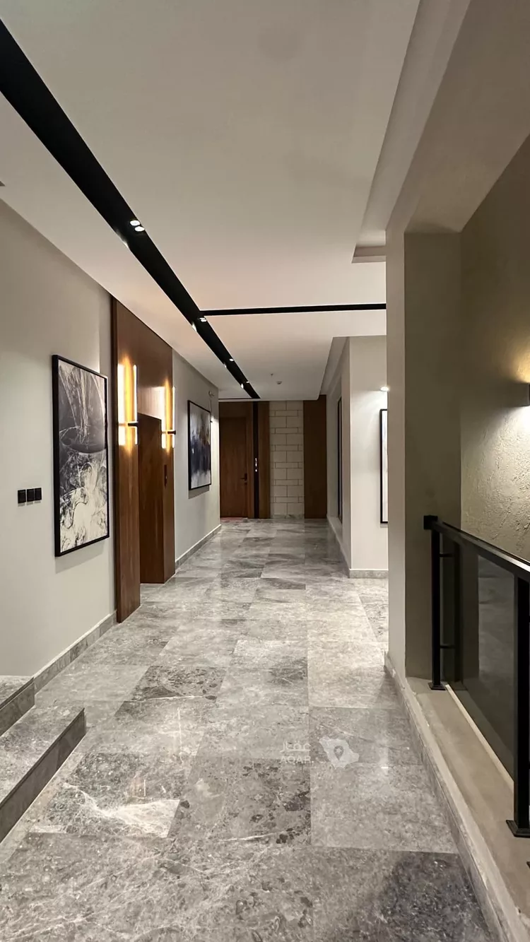 Apartment for Rent in Riyadh An Narjis