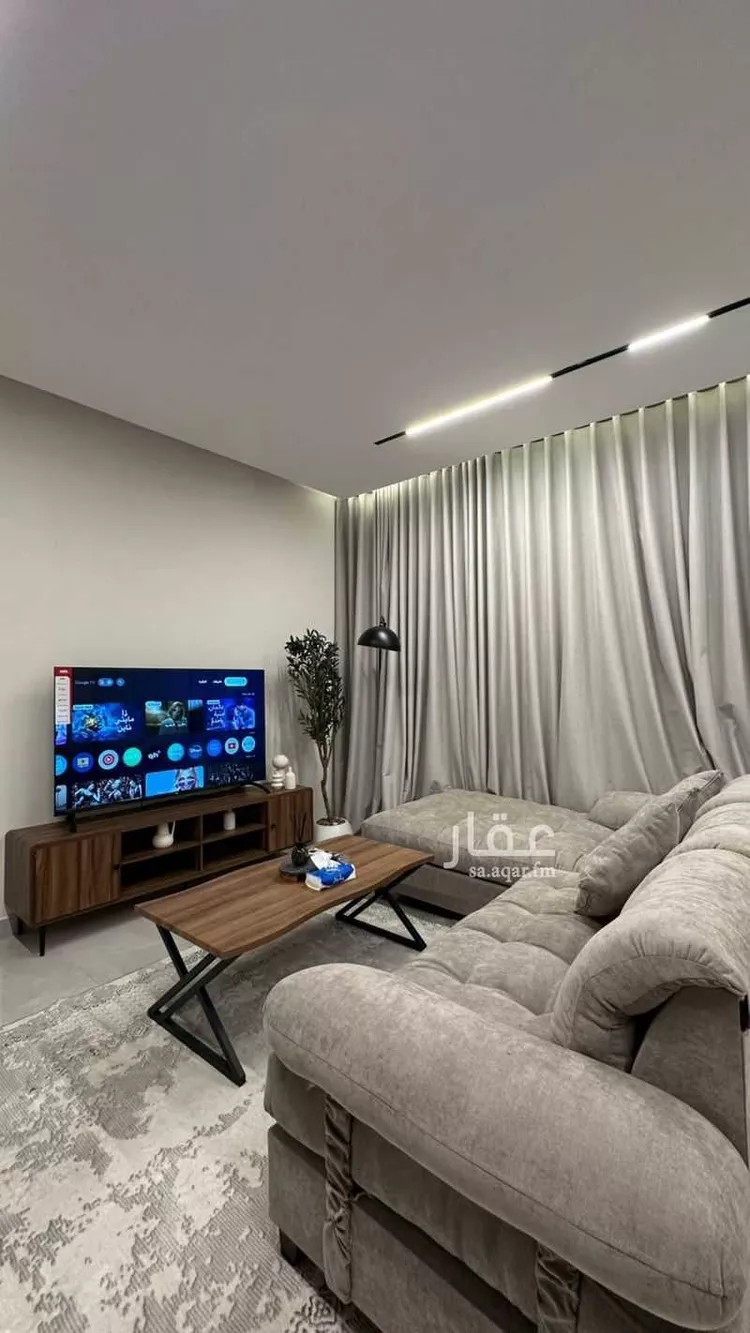 شقة للإيجار في شارع القلم, حي قرطبة, مدينة الرياض, منطقة الرياض صورة 4