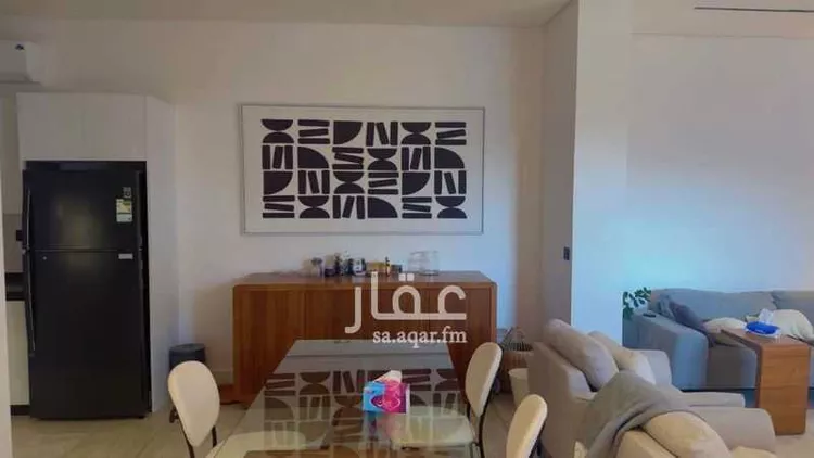 شقة للإيجار في شارع زيد بن عاصم بن عمرو بن عوف, حي النرجس, مدينة الرياض, منطقة الرياض صورة 3