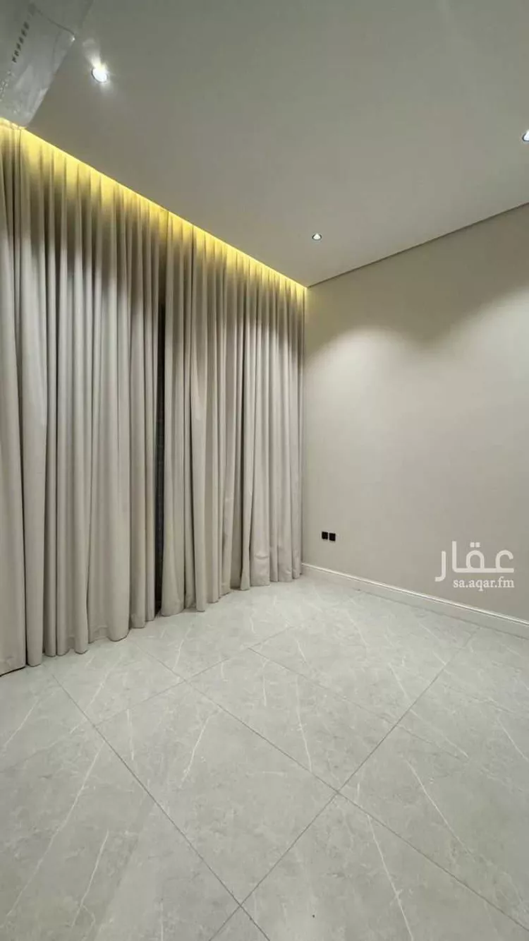 دور للإيجار في شارع صدر الدين الشافعي, حي القيروان, مدينة الرياض, منطقة الرياض صورة 2