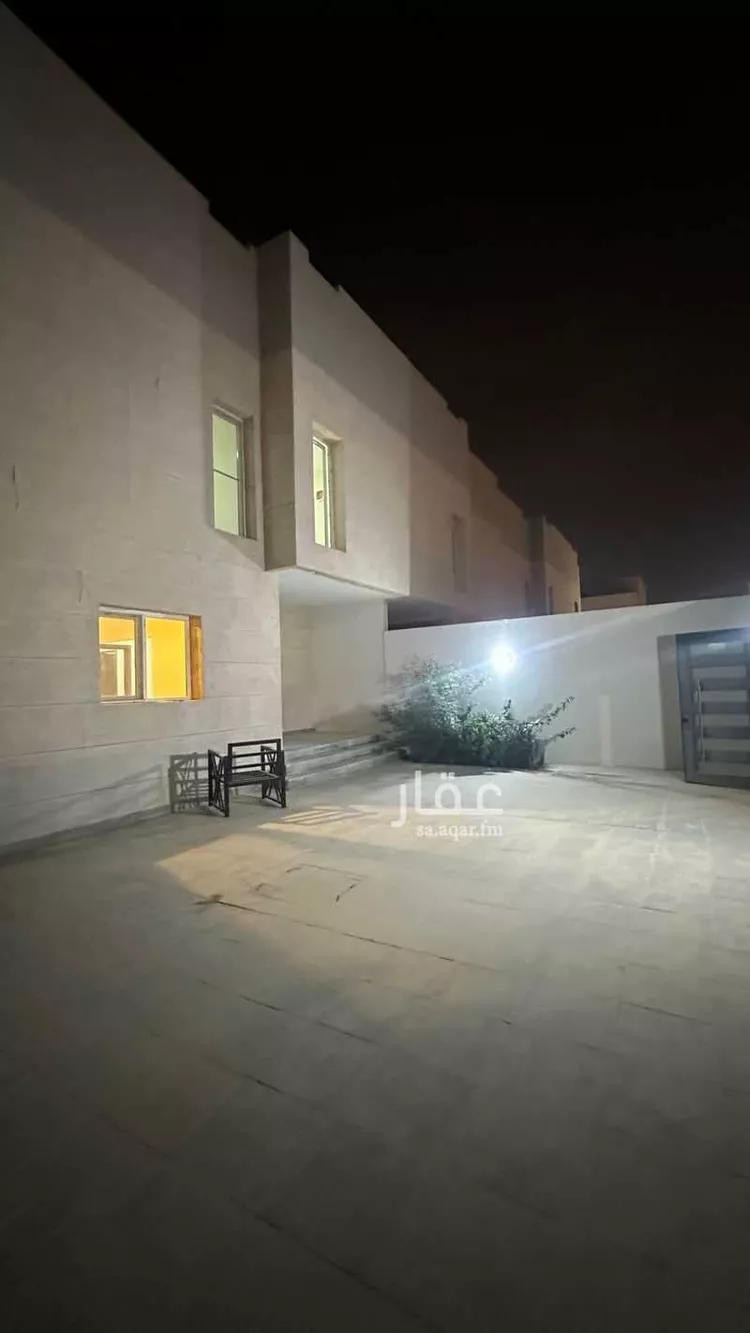 فيلا للإيجار في شارع عبدالرحمن العمادي, حي مطار الملك خالد الدولي, مدينة الرياض, منطقة الرياض صورة 5