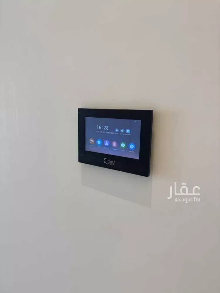 شقة للإيجار في شارع عبدالرحمن بن عمرو السلمي, حي العارض, مدينة الرياض, منطقة الرياض 1 صورة