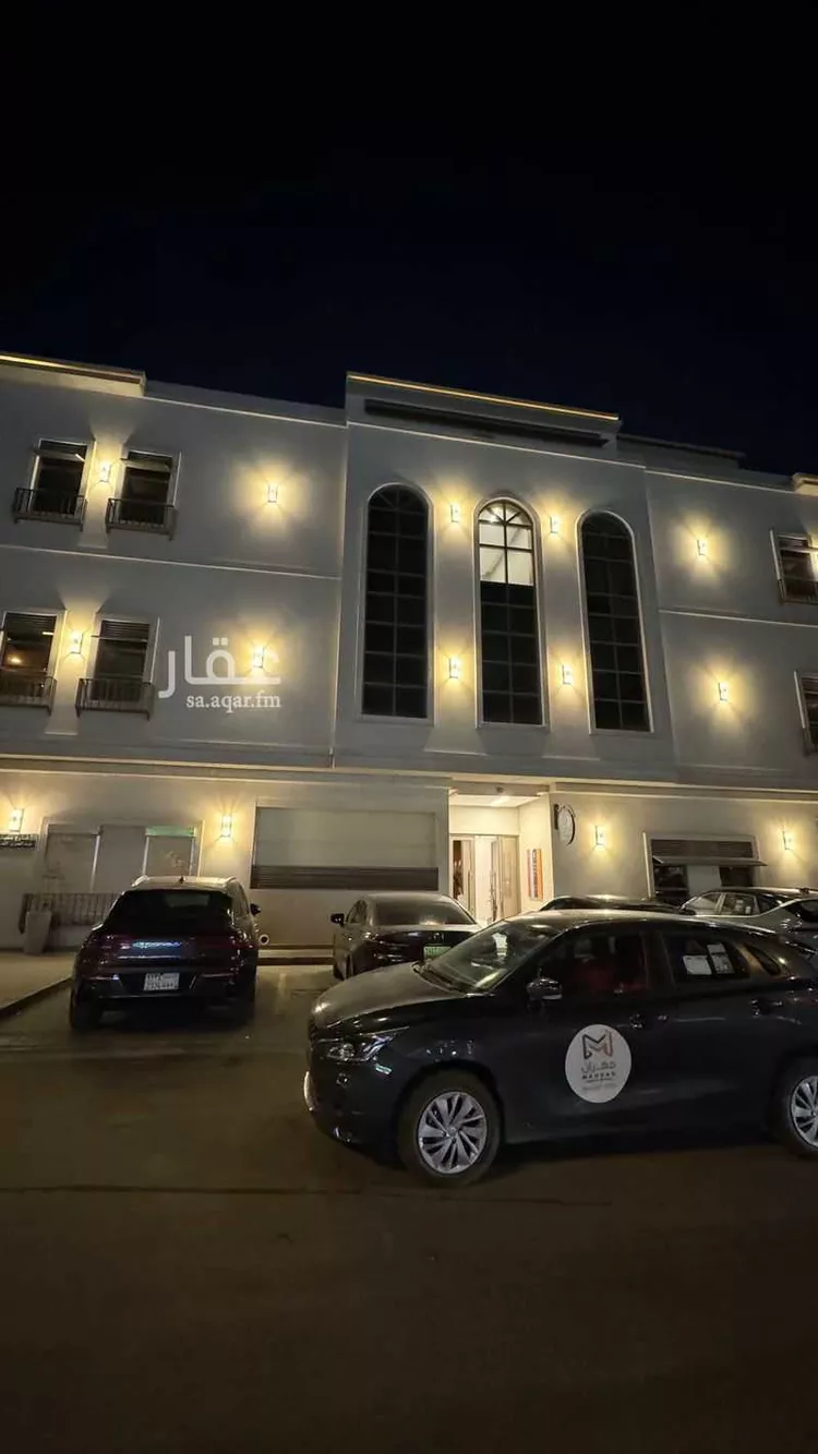 Apartment for Rent in Riyadh Al Malqa صورة 5