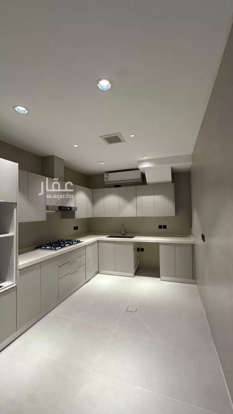 دور للإيجار في شارع إبراهيم بن عيسى, حي النرجس, مدينة الرياض, منطقة الرياض 6