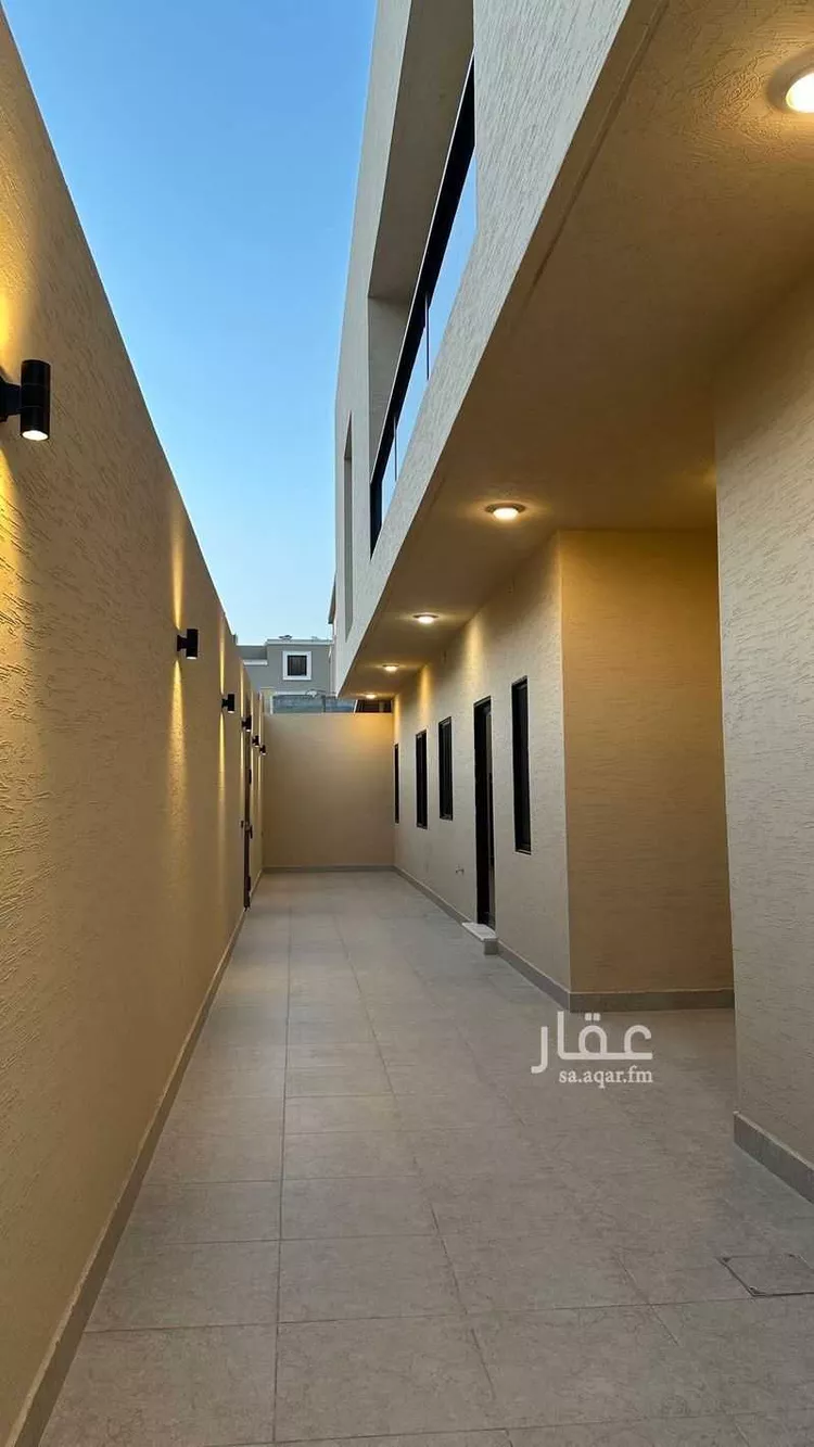 Floor for Rent in Riyadh An Narjis 12