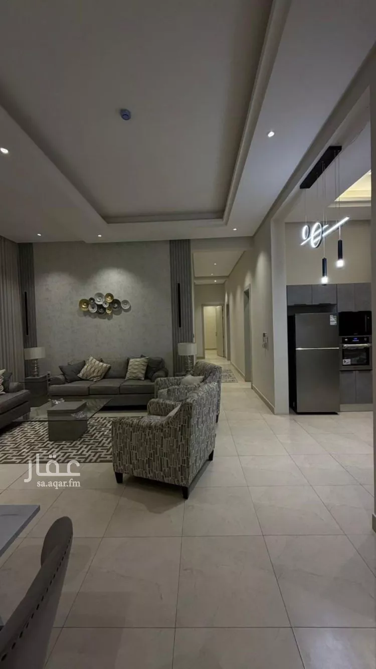 شقة للبيع في شارع عبدالله بن إبراهيم بن سيف, حي قرطبة, مدينة الرياض, منطقة الرياض