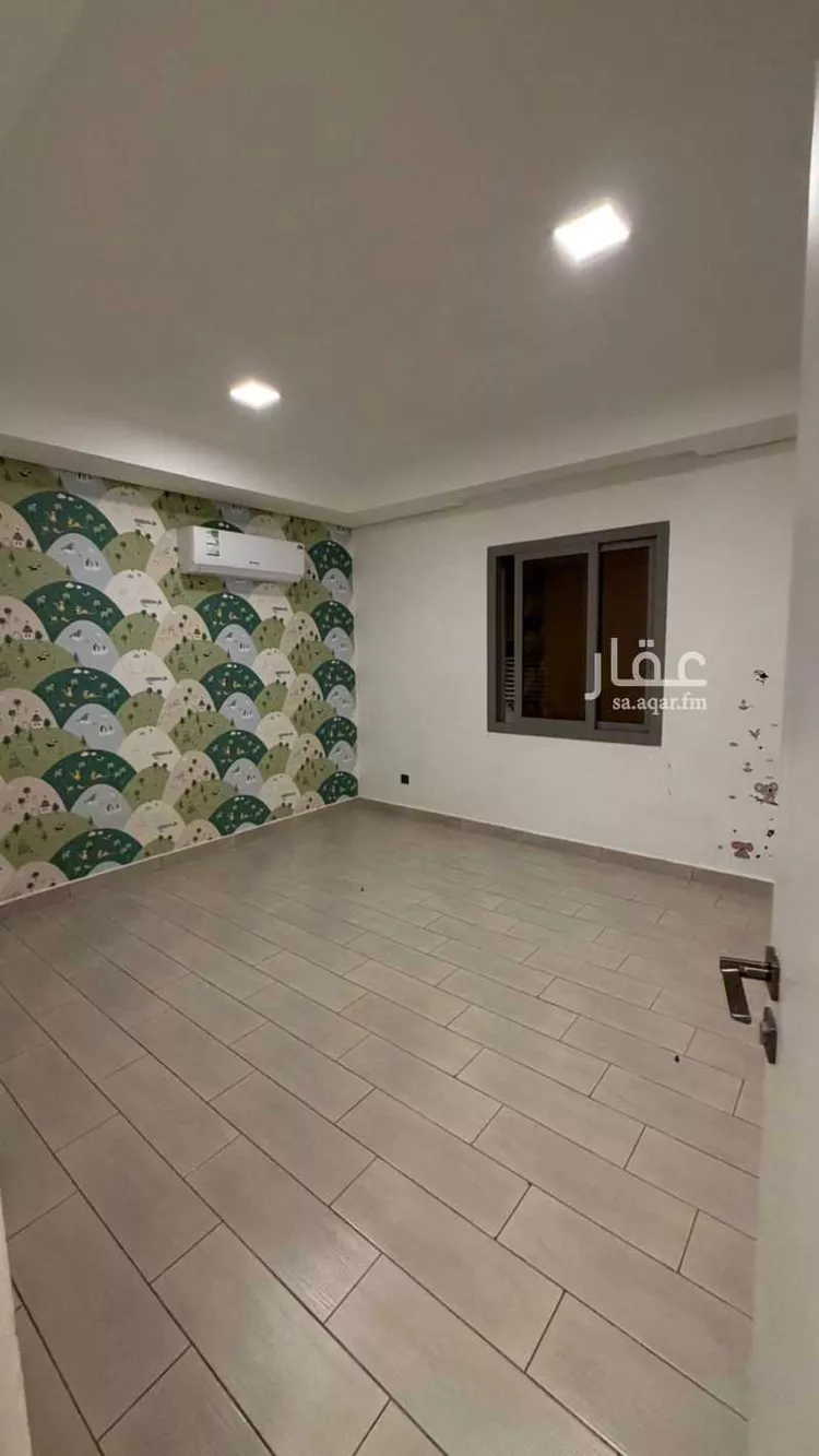 فيلا للإيجار في شارع سليمان بن عطية, حي النرجس, مدينة الرياض, منطقة الرياض