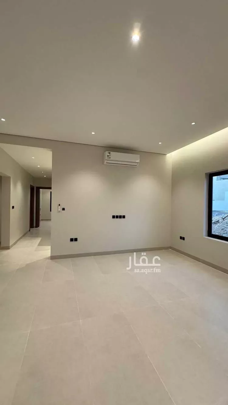 دور للإيجار في شارع إبراهيم بن عيسى, حي النرجس, مدينة الرياض, منطقة الرياض 7