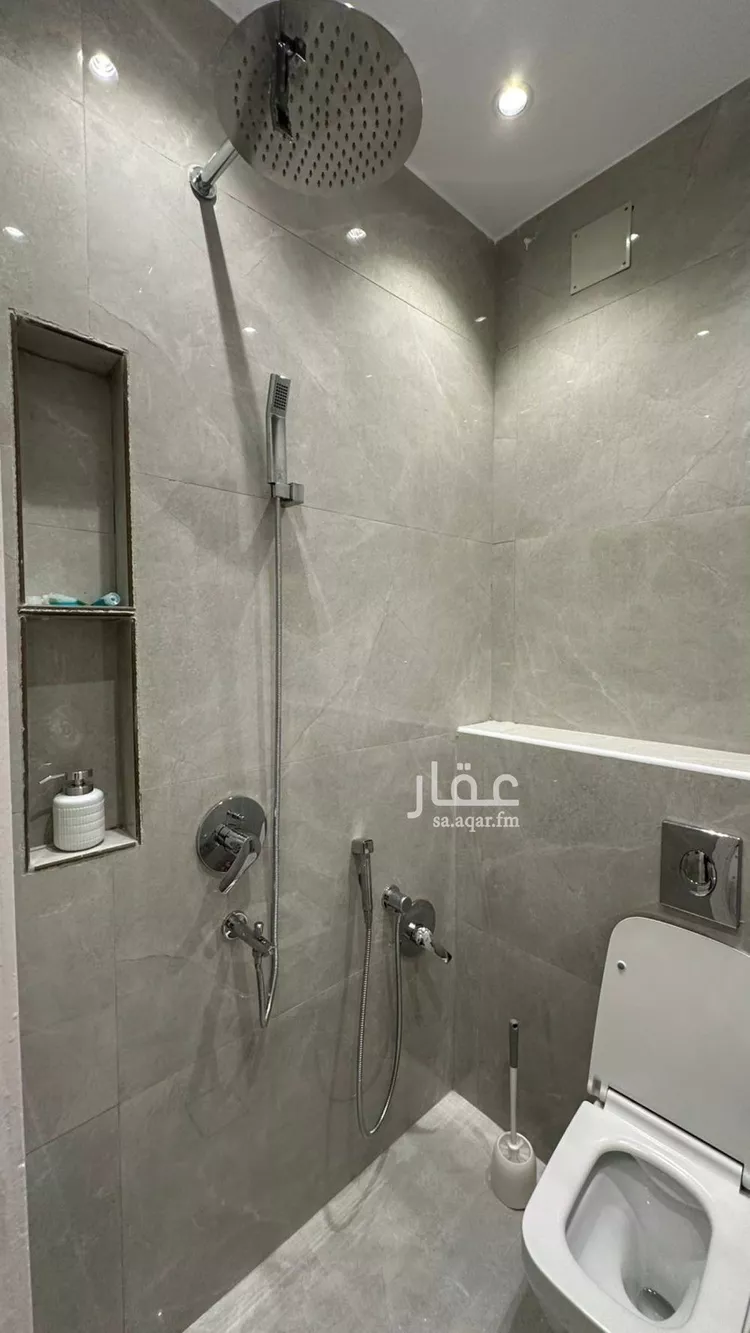 شقة للإيجار في شارع القلم, حي قرطبة, مدينة الرياض, منطقة الرياض صورة 3