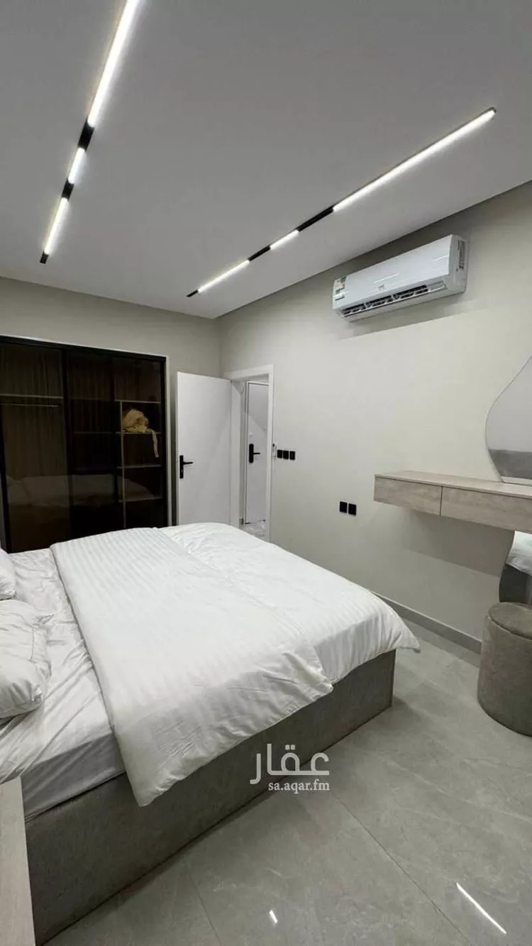 شقة للإيجار في شارع القلم, حي قرطبة, مدينة الرياض, منطقة الرياض صورة 3