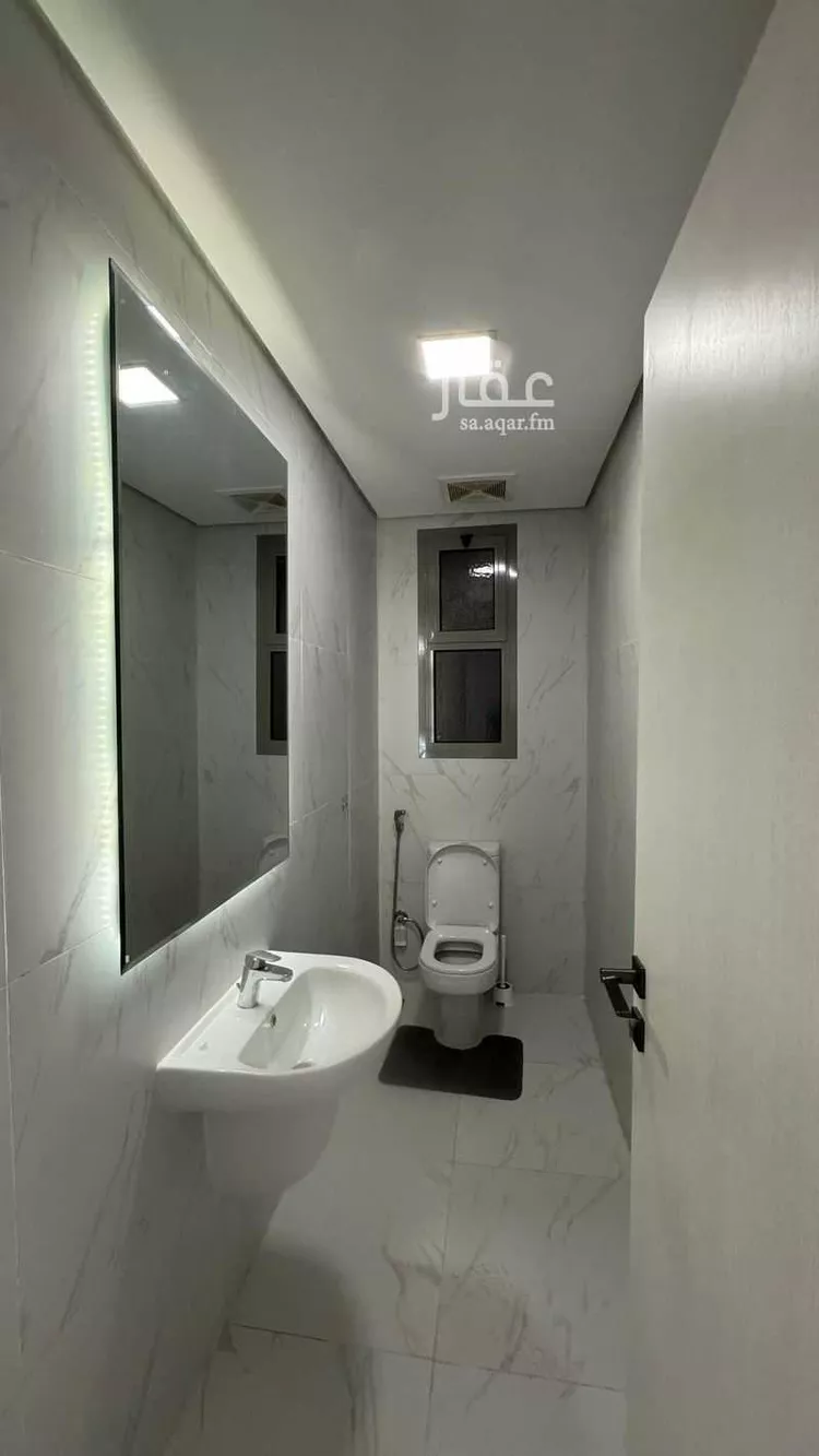 فيلا للإيجار في شارع سليمان بن عطية, حي النرجس, مدينة الرياض, منطقة الرياض صورة 2