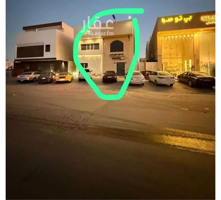 Shop for Rent in Riyadh Al Arid