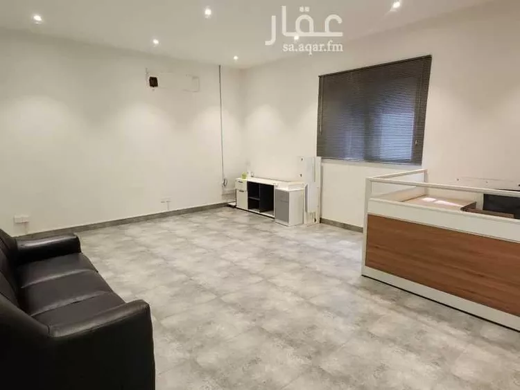 Commercial Office for Rent in Riyadh Al Malqa صورة 4