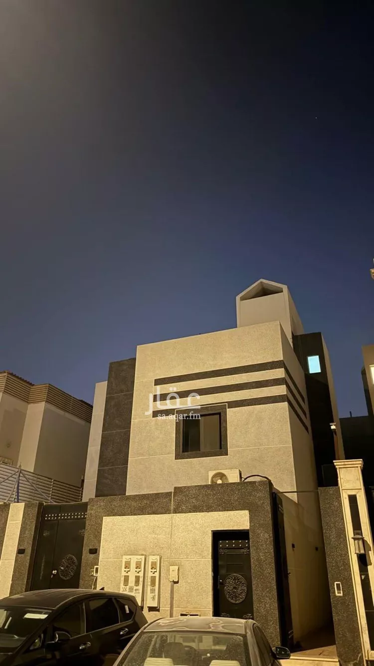 شقة للإيجار في شارع أبان بن يزيد, حي النرجس, مدينة الرياض, منطقة الرياض صورة 2