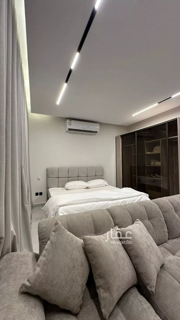 شقة للإيجار في شارع القلم, حي قرطبة, مدينة الرياض, منطقة الرياض صورة 4