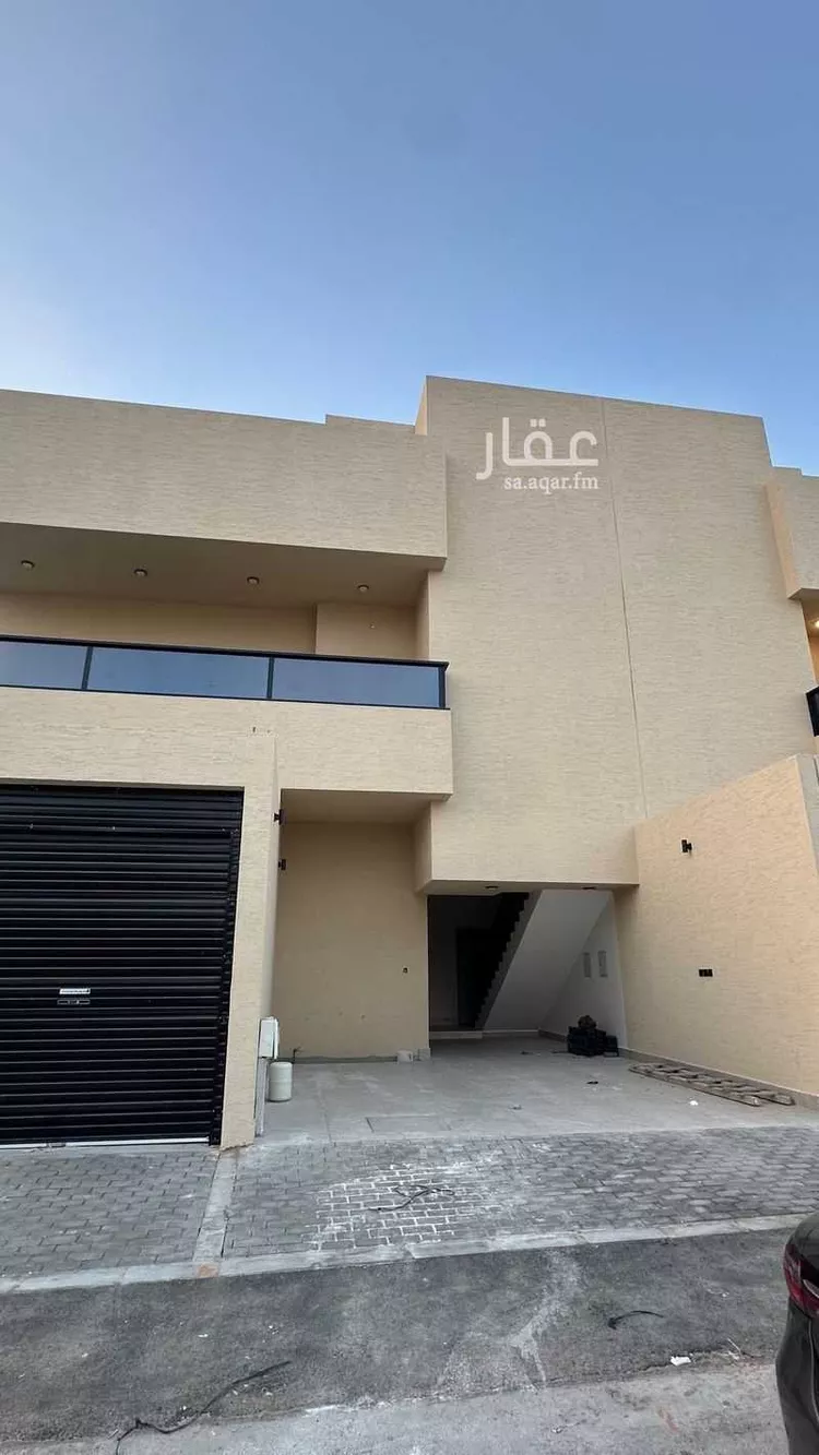 Floor for Rent in Riyadh An Narjis 10