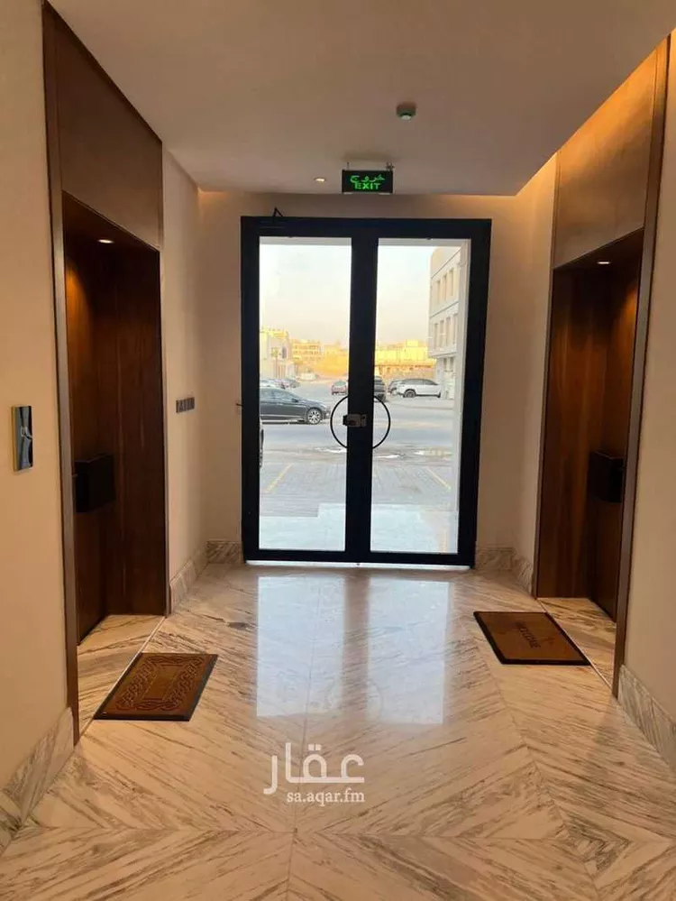 شقة للإيجار في شارع خلف البزار, حي النرجس, مدينة الرياض, منطقة الرياض 1 صورة