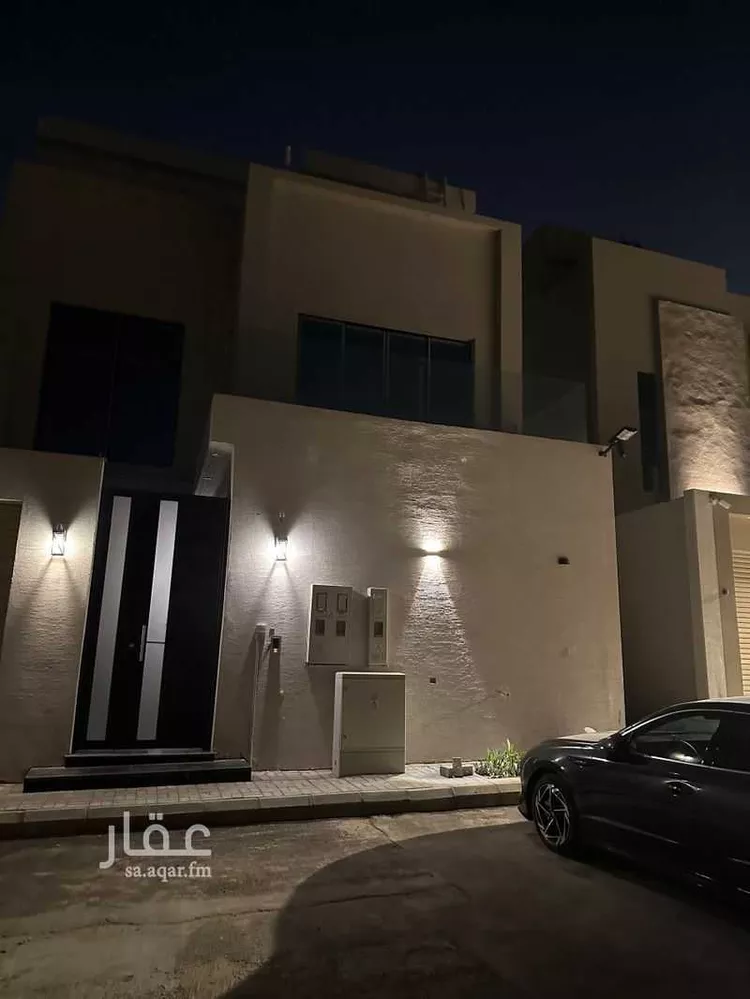 شقة للإيجار في شارع صديق بن السندي الحنفي, حي النرجس, مدينة الرياض, منطقة الرياض صورة 5