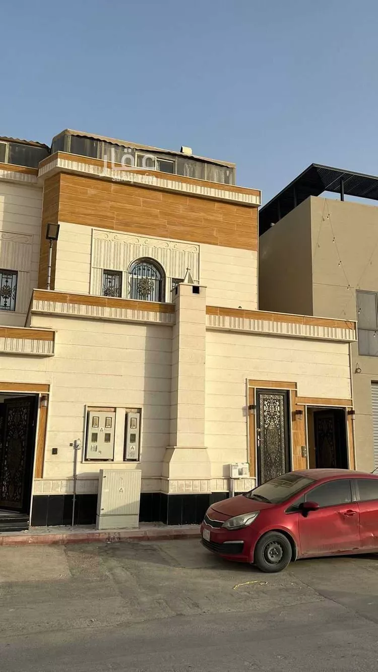 شقة للإيجار في شارع ابن أبي القاسم, حي النرجس, مدينة الرياض, منطقة الرياض