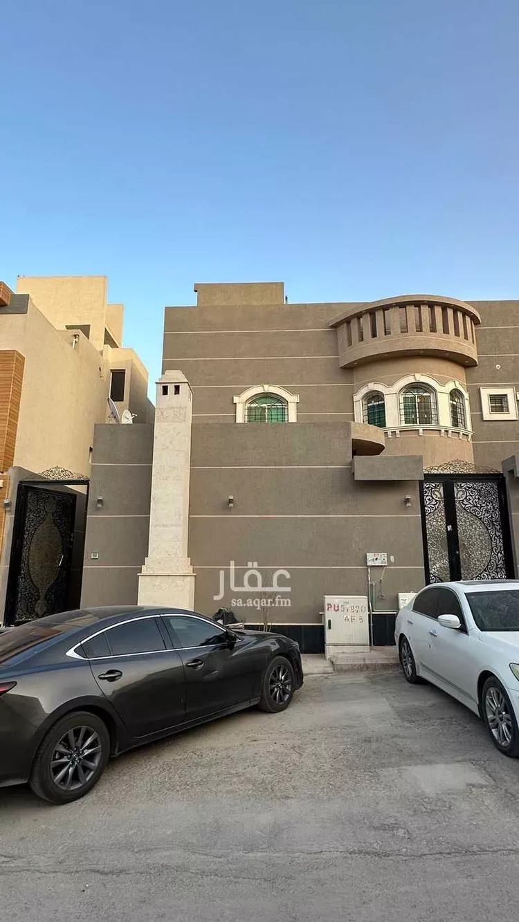 شقة للإيجار في شارع أحمد بن عبدالمنعم الواسطي, حي النرجس, مدينة الرياض, منطقة الرياض صورة 5