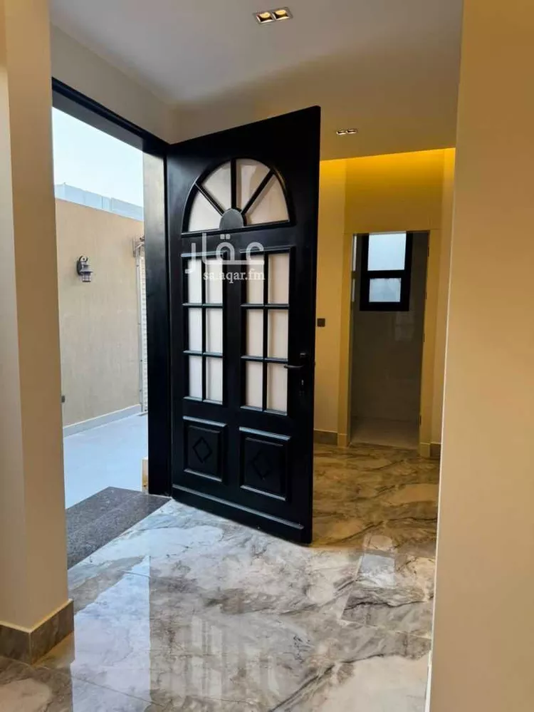 Villa for Rent in Riyadh An Narjis