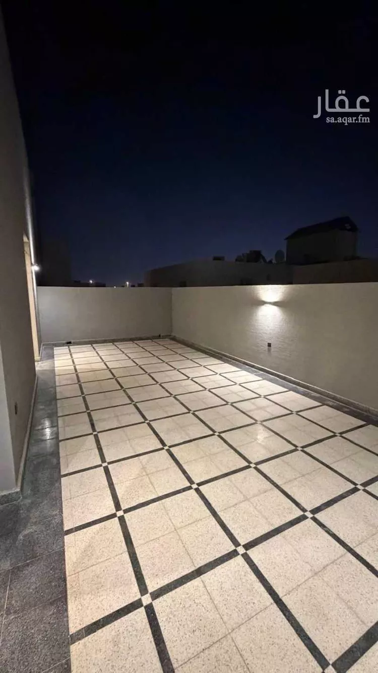 شقة للإيجار في شارع علقمه بن وائل, حي النرجس, مدينة الرياض, منطقة الرياض 10