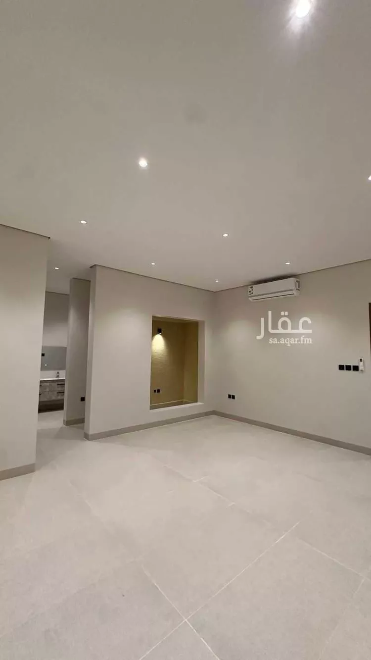 Floor for Rent in Riyadh An Narjis 8