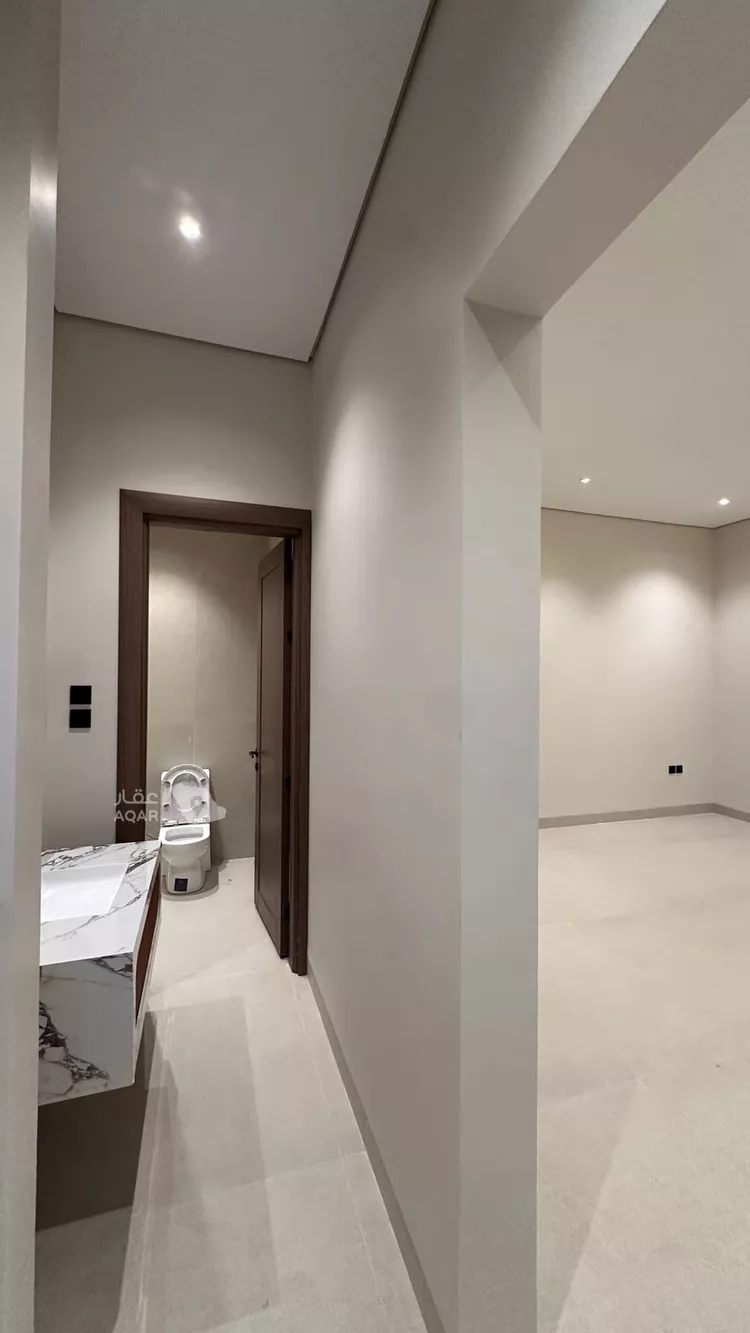 دور للإيجار في شارع إبراهيم بن عيسى, حي النرجس, مدينة الرياض, منطقة الرياض 3