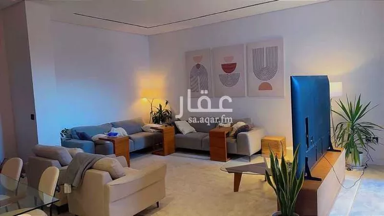 شقة للإيجار في شارع زيد بن عاصم بن عمرو بن عوف, حي النرجس, مدينة الرياض, منطقة الرياض
