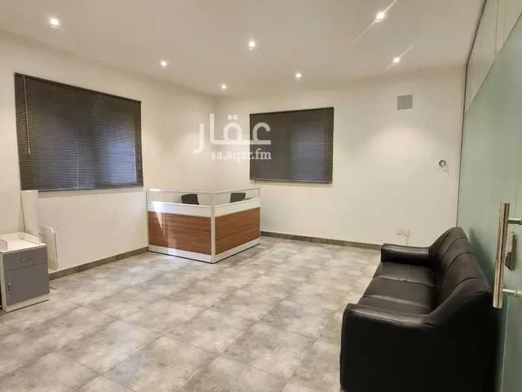 Commercial Office for Rent in Riyadh Al Malqa