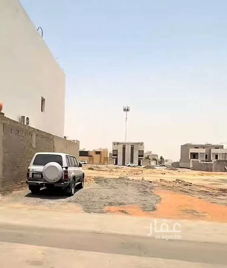 أرض للبيع في شارع سليمان بن بنين الدقيقي ، حي المهدية ، الرياض ، منطقة الرياض صورة 2