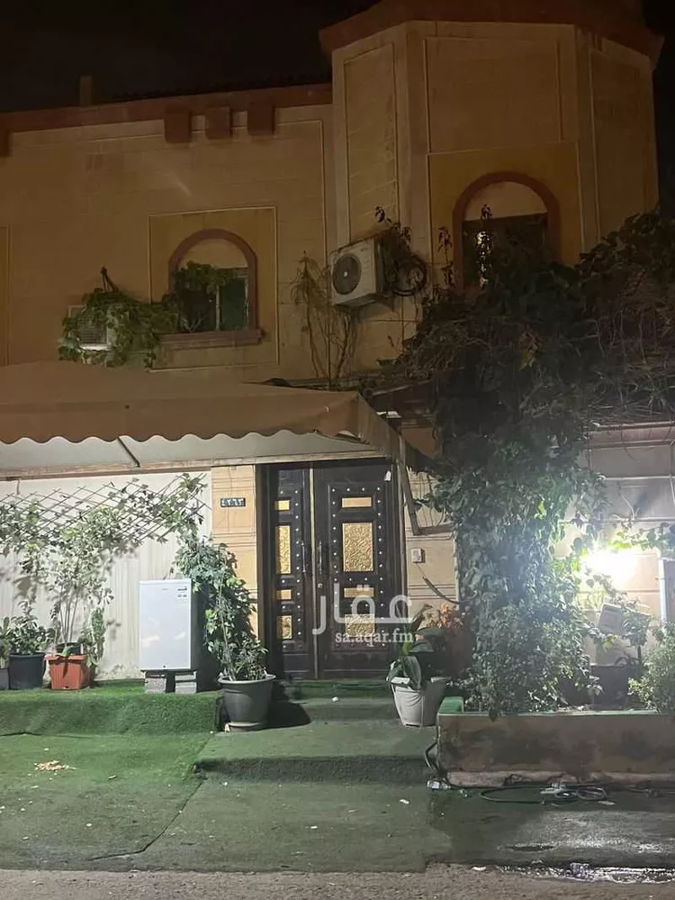 فيلا للبيع في شارع محمد بن عمرو بن العاص ، حي القرية الثانية ، الدمام ، الدمام صورة 2