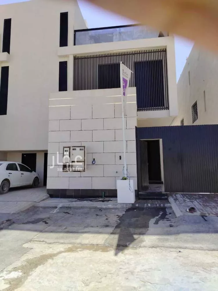 دور للإيجار في شارع أبي عبدالله الحراني, حي المرجان, مدينة الرياض, منطقة الرياض صورة 3