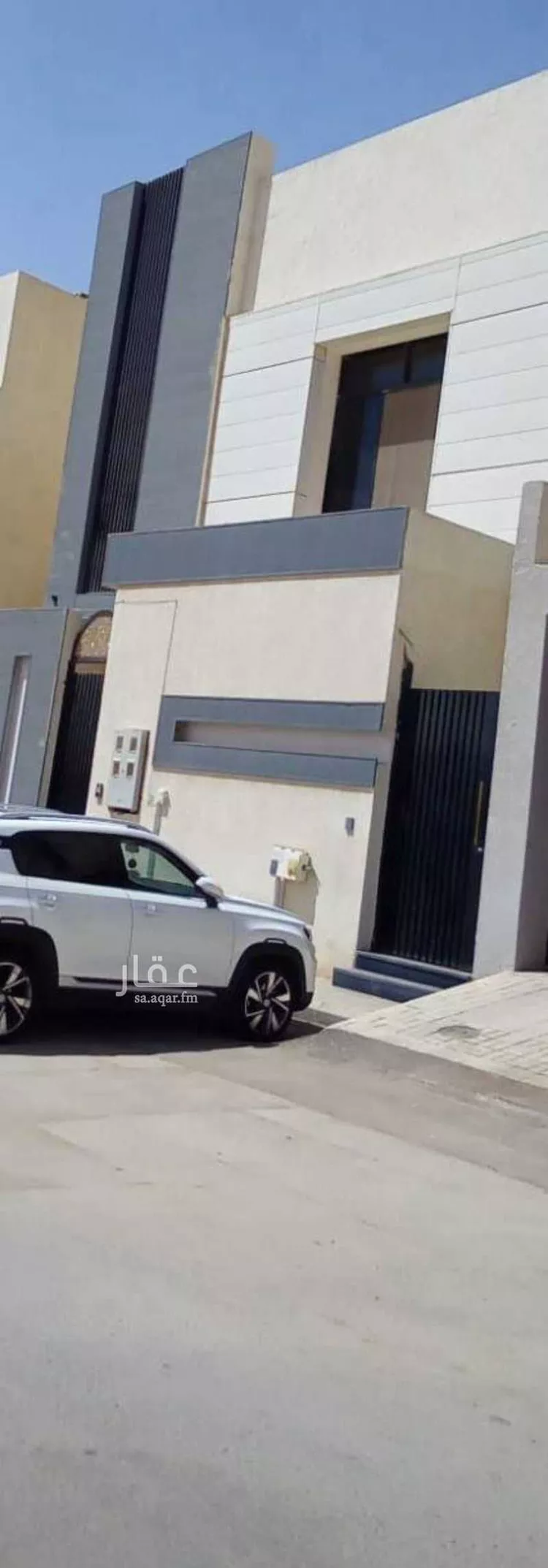 فيلا للإيجار في شارع دير الجنادلة, حي المونسية, مدينة الرياض, منطقة الرياض صورة 2