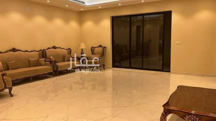 فيلا للإيجار في شارع دير الجنادلة, حي المونسية, مدينة الرياض, منطقة الرياض صورة 3