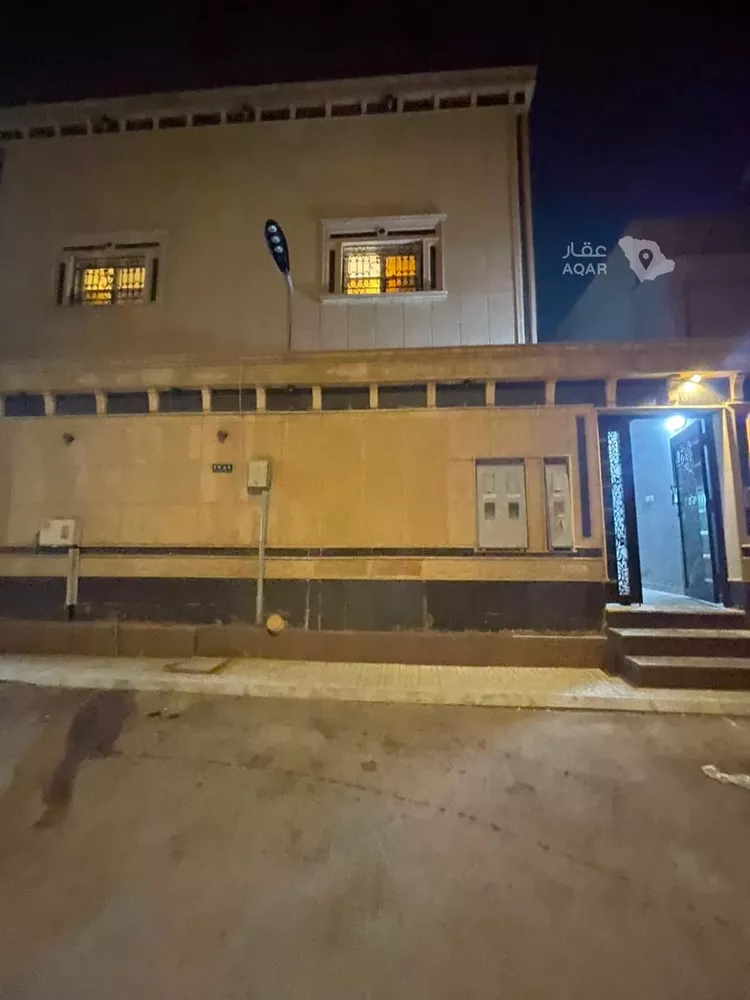 دور للإيجار في شارع محمود الجويني, حي العارض, مدينة الرياض, منطقة الرياض 6