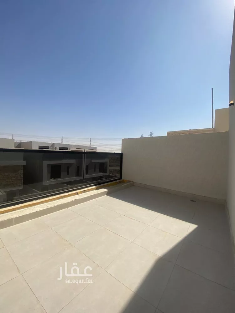 شقة للبيع في شارع أبي عبدالله الحراني, حي المرجان, مدينة الرياض, منطقة الرياض 6