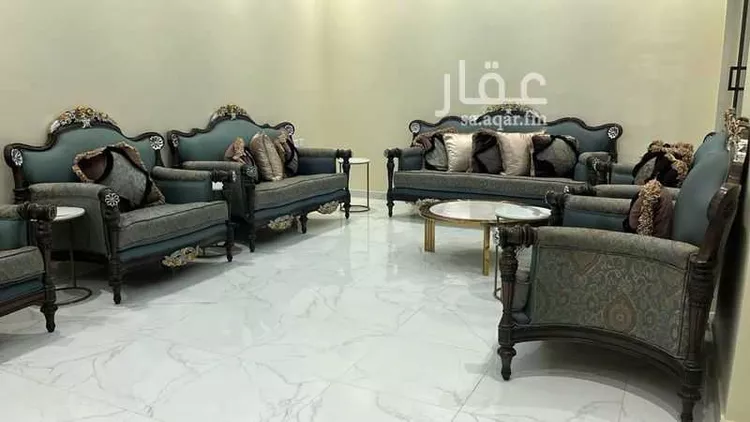 فيلا للإيجار في شارع دير الجنادلة, حي المونسية, مدينة الرياض, منطقة الرياض صورة 4
