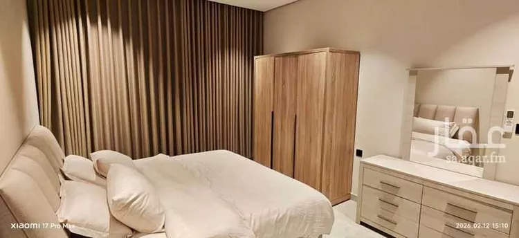 غرفة للإيجار في شارع 12277325, حي الحمراء, مدينة الخبر, المنطقة الشرقية صورة 5