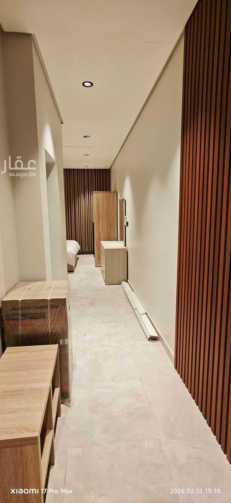 غرفة للإيجار في شارع 12277325, حي الحمراء, مدينة الخبر, المنطقة الشرقية صورة 2